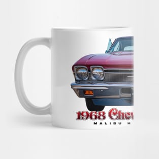 1968 Chevrolet Chevelle Malibu Hardtop Coupe Mug